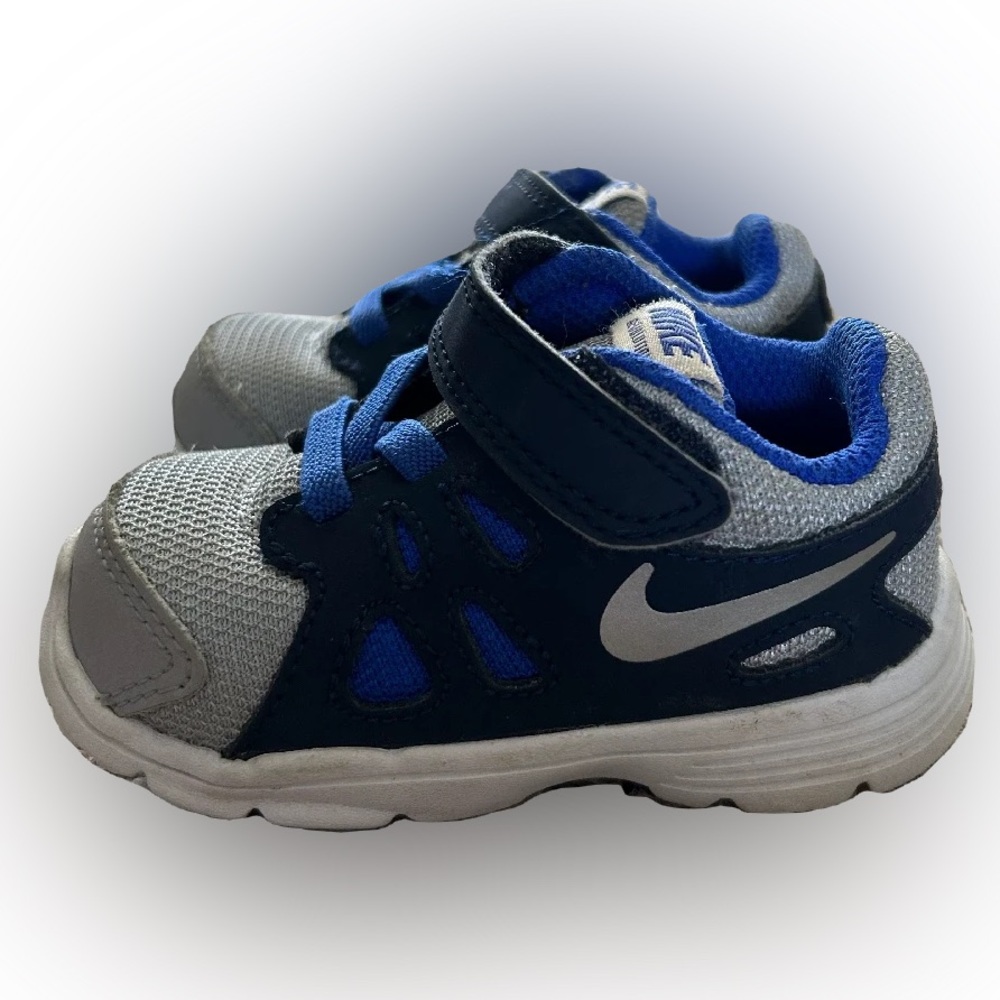Nike Revolution 2 TDV infant/toddler shoes